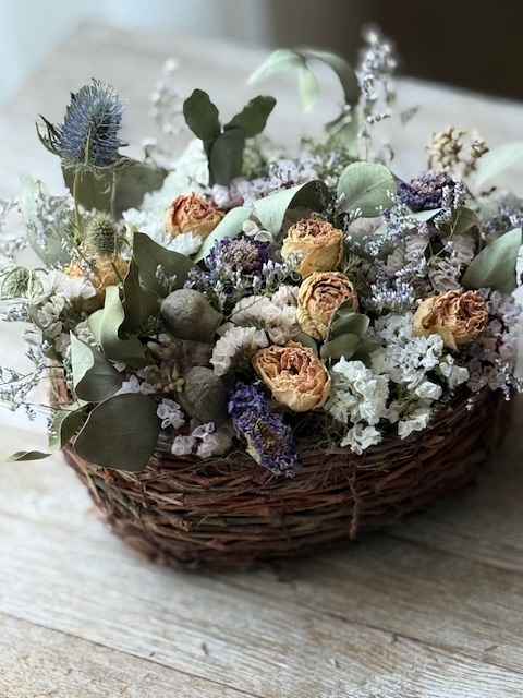 dryFlowerarrange